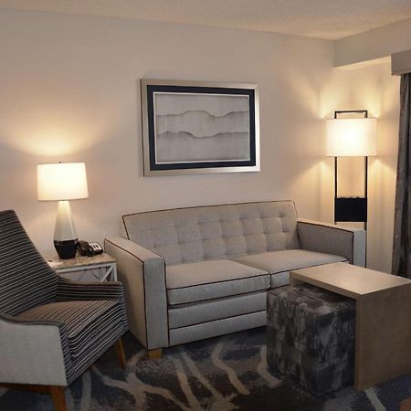 Homewood Suites By Hilton Phoenix-Biltmore Exterior foto