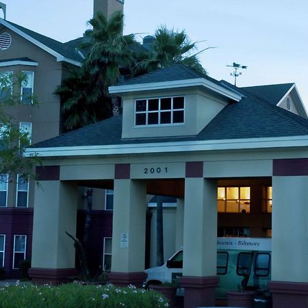 Homewood Suites By Hilton Phoenix-Biltmore Exterior foto