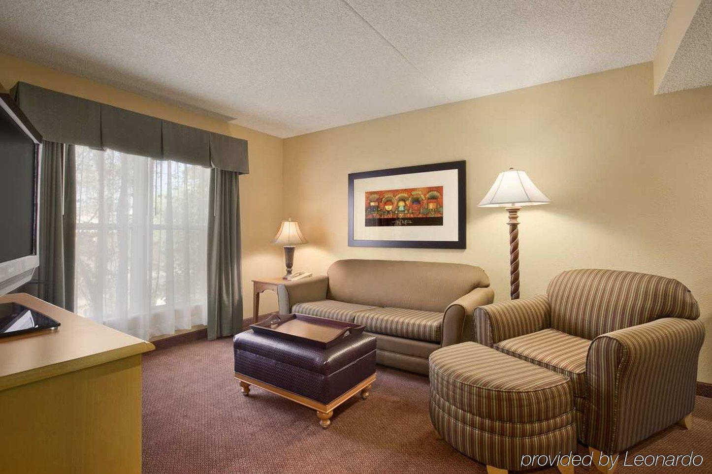 Homewood Suites By Hilton Phoenix-Biltmore Quarto foto