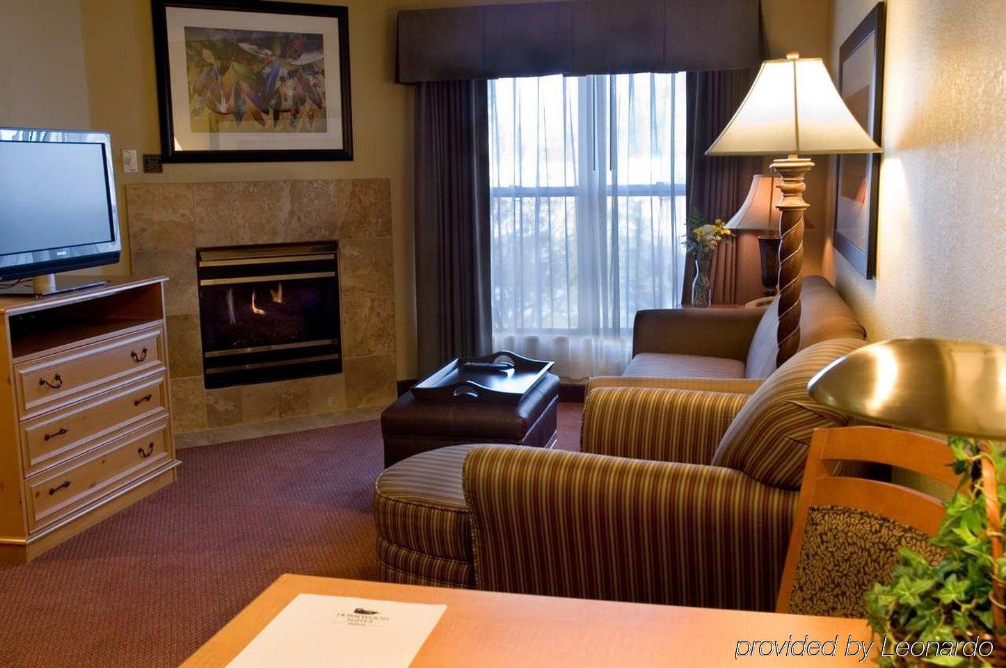 Homewood Suites By Hilton Phoenix-Biltmore Quarto foto