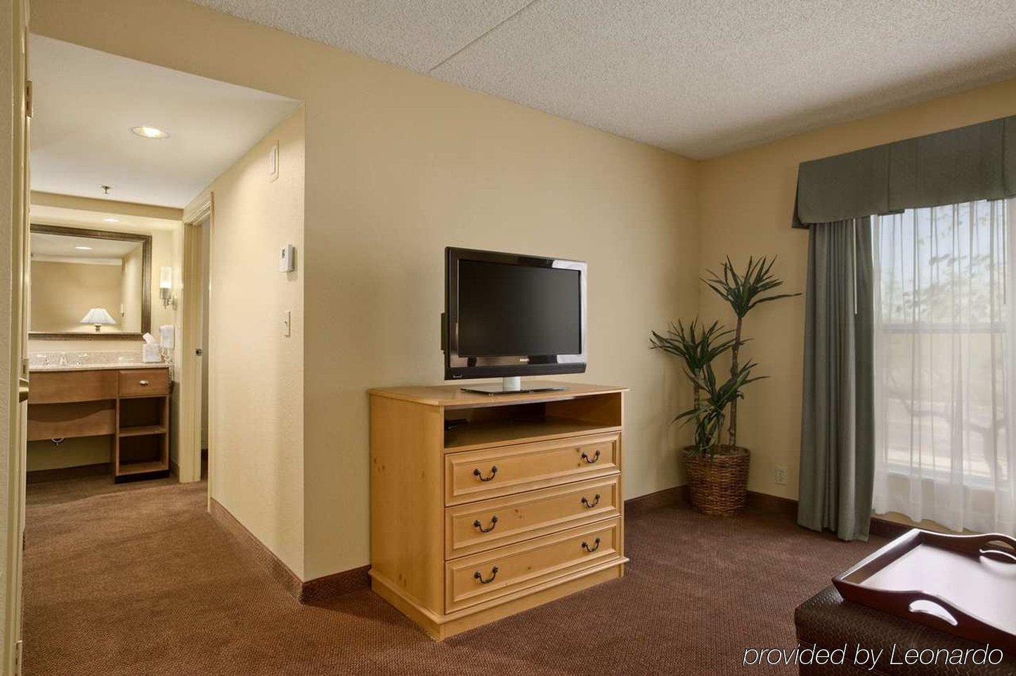 Homewood Suites By Hilton Phoenix-Biltmore Quarto foto